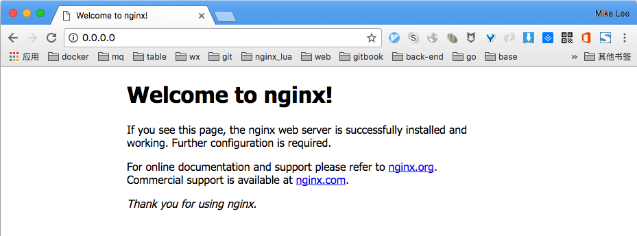 webserver-nginx
